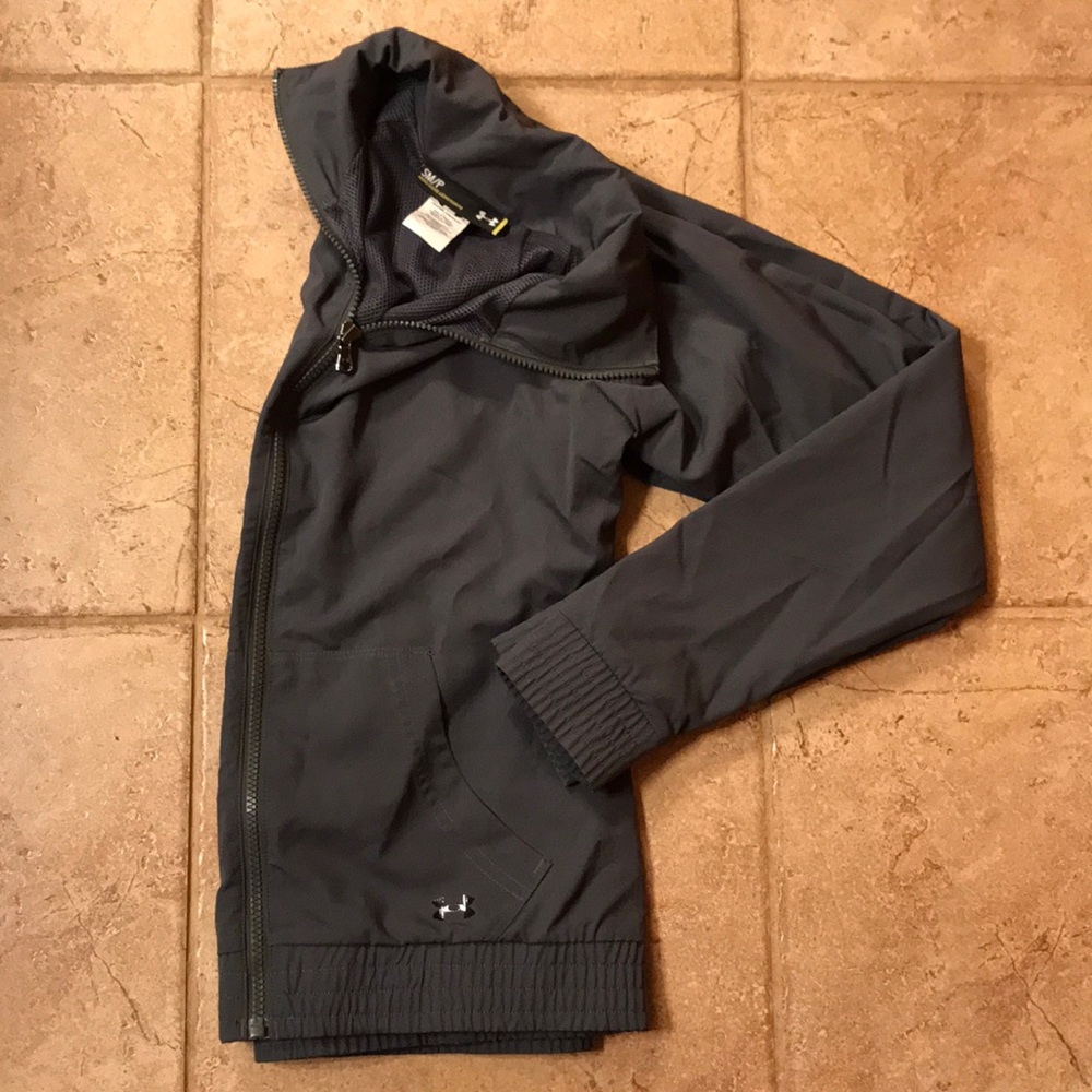 Under Armour jacket